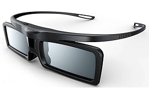 PHILIPS AUDIO Philips PTA529/00 Lunette 3D 1 Pièce(s)