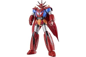 Smartronica Bandai 72374-HG Getter Dragon Infinitism 1/144, 72374