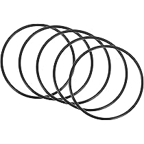 O-ring In Gomma Nitrile 34x24x5mm - 10 Pezzi Per Rubinetti E Idraulica - Foto 5