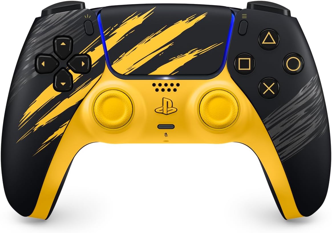 Kaufberatung 2026 : Warum den DualSense Wireless Controller Marvel s Wolver wählen?