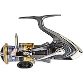 Daiwa Laguna LT Spinning Reel