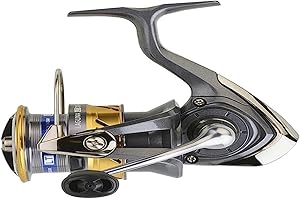 Daiwa Laguna LT Spinning Reel