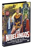 Die Nibelungen, Teil 1 (Region 2) - Karin Dor