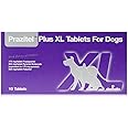 Prazitel Plus+ Extra Large Dog, Single tablet