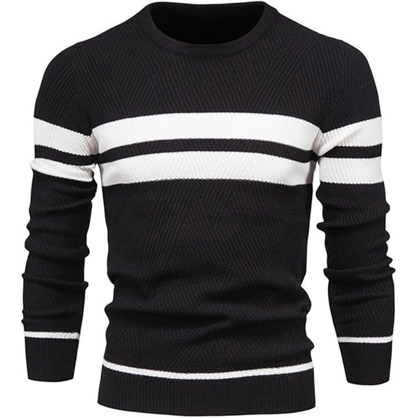 Meilicloth Sweatshirt voor heren, warm gevoerd, raglan sweat, lange mouwen, ronde hals, basic college, pullover, zacht, lange mouwen, sweatshirts, losse pasvorm, wit- 1, L