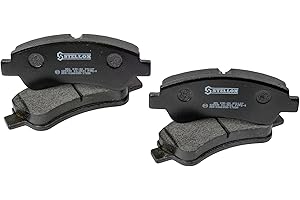 stellox 851 030 SX Kit pastiglie freno, Freno A Disco