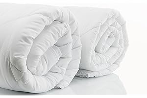 Burrito Blanco Relleno nórdico 4 Estaciones: Pack de 2 Rellenos nórdicos, DIS. 036