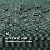 blumfeldt Hollywoodschaukel witterungsbeständig - 7