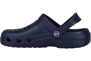 Hot Tuna Kids Cloggs Childrens