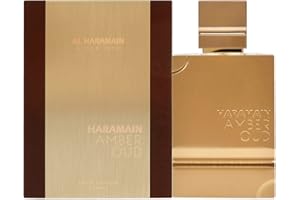 Al Haramain Amber Oud Gold Edition Eau de Parfum 100ml Spray