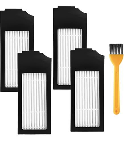 Ecovacs Deebot N20 Pro Plus - Bilderstrecken