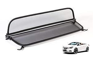 Tief Tech Windschott für Opel Cascada | ab 13 | Windabweiser