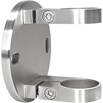 Tubo In Acciaio Inox 1.4301 V2A - Ø 42,4 Mm, Lunghezza 2000 Mm, Spessore 2 Mm, Grana 240 - Foto 11