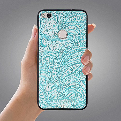 Huawei P8 Lite 2017 Funda Lizimandu 3D Patr n Protectiva Carcasa de Silicona Gel TPU estrecha Case Cover Para Huawei P8 Lite 2017 Espiral Spiral reviews Huawei P8 Lite 2017 Funda Lizimandu 3D Patr n Protectiva Carcasa de Silicona Gel TPU estrecha Case Cover Para Huawei P8 Lite 2017 Espiral Spiral