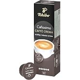 Tchibo Caff&egrave; Crema Intense Aroma 10'lu Kaps&uuml;l Kahve