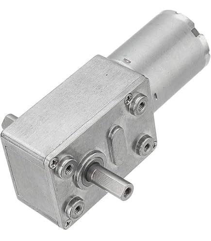 24-370B Micro Motore Elettrico Con Ingranaggio Planetario Diametro 24mm Motoriduttore DC Con Encoder 1 Pezzo(48rpm,24V - Foto 9