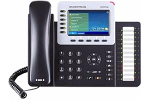 GRANDSTREAM GXP-2160 SIP Telefon