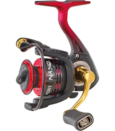 RYOBI RANMI CR Spinning Fishing Reel – Ultralight Metal, 5.2:1 Gear Ratio, 10+1 BB, 39 Lbs Max Drag, Saltwater & Freshwater