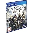 Ubisoft Assassin's Creed: Unity PS4