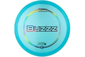 Discraft Buzzz Elite Z Golf Disc