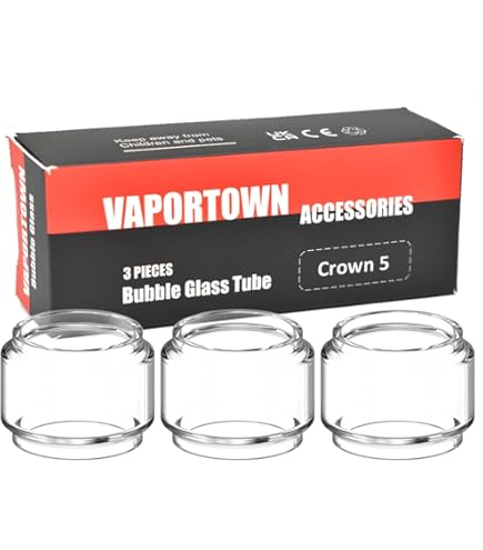 elfbar elfa master akku Uwell Crown 5 O-Ringe Set (schwarz) : Amazon.de: Elektronik & Foto