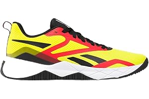 Reebok Men's Nfx Trainer Training Shoes