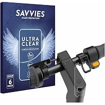 Produktbild von Ninebot Max G2/G2D Kotflügelhaken Von Escootervision – Speziell Für Die F-Serie, Einfach Zu Montieren