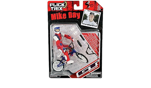 Flick Trix Pro Rider by Spin Master 