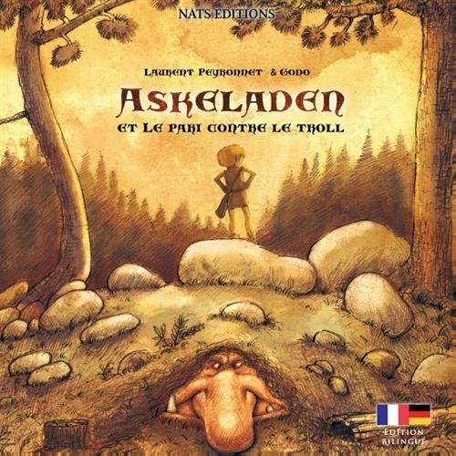 Download Askeladen et le pari contre le Troll: Askeladen und der Wettstreit mit dem Toll Download Askeladen et le pari contre le Troll: Askeladen und der Wettstreit mit dem Toll