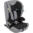 Graco Energi i-Size R129 ISOFIX/Top Tether Harness Booster 76-150cm (15 Months to Approx.. 12 yrs). Harness Mode 76-105cm (15 Months to 4 yrs), Highback Booster Mode 100-150cm (3.5 to 12 yrs), Meteor
