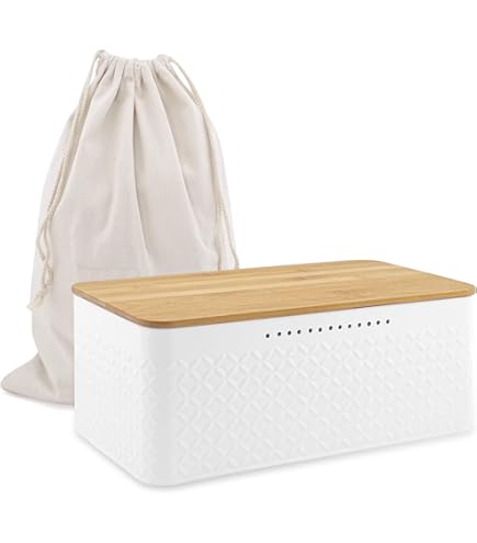 Panier à Pain Ovale En Rotin • Le Comptoir Du Panier