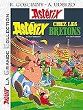 Astérix La Grande Collection - Astérix chez les bretons - n°8 by 