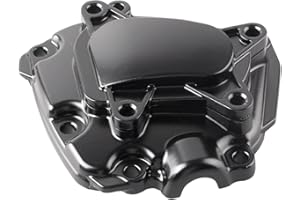 GZYF Motorcycle Engine Stator Crank Case Cover for Yamaha YZF R1 2009-2014