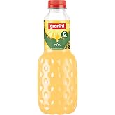 Granini Classics - Pineapple Nectar - 1L | Pineapple Nectar with Vitamin C