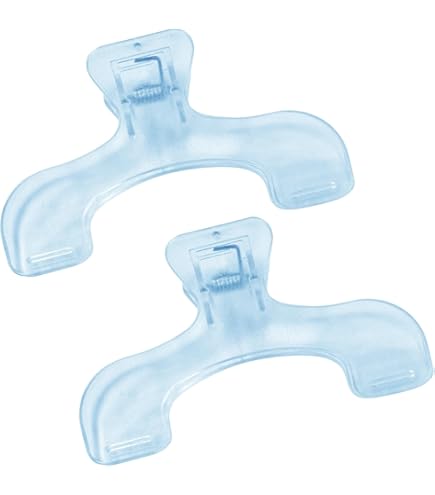 Transparent Book Page Holder For Reading, Book Opener Holder Convenient For Reading Teaching And Fixing Music Book, Page Marker Clips For Teacher Clerk