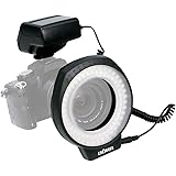 Dörr Ultra 80 Ringlicht mit Blitz/Ringblitz