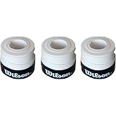 Wilson Comfort Bowl O'Grips Overgrip 3 Adet Grip Tenis Raketi Gribi