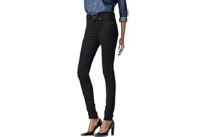 G-STAR RAW Women's 3301 High Waist Super Skinny Jeans
