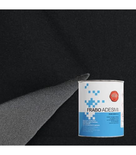 Kit Tissu Velours Ciel De Toit Voiture Gris - 2,5m X 1,5m Avec Colle Spray Ou Pinceau - Réparation Facile