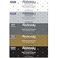 Alokozay Soft Facial Tissues, 130 Sheets x 2 Ply White Tissues, Pack of 5 Boxes