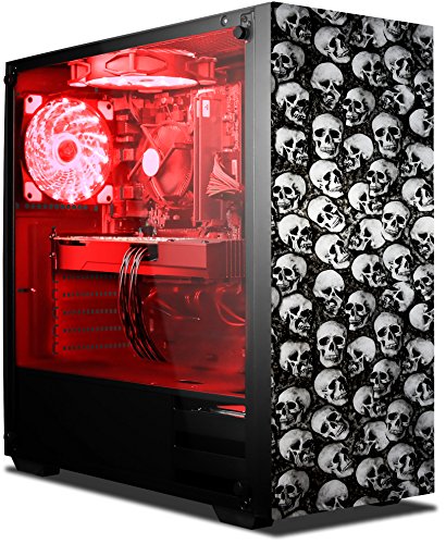 VIBOX Pyro GSR7TX-82 Gaming PC Ordenador de sobremesa con Cup n de Juego Win 10 3X Triple 22 HD Monitor 4 1GHz Ryzen 8-Core GeForce GTX 1080 Ti 8GB DDR4 RAM 240GB SSD 2TB HDD reviews VIBOX Pyro GSR7TX-82 Gaming PC Ordenador de sobremesa con Cup n de Juego Win 10 3X Triple 22 HD Monitor 4 1GHz Ryzen 8-Core GeForce GTX 1080 Ti 8GB DDR4 RAM 240GB SSD 2TB HDD