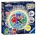 Produktbild Ravensburger PJ Masken Nachtlicht 3D-Puzzle 72 Teile