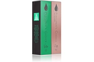 Perfumer's Choice Twin Pack 50ml Victor/Zayn by Milton-Lloyd