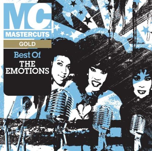 Preisvergleich Produktbild Mastercuts Gold / Best of