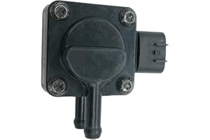 Amrxuts 89480-20030 8948020030 DPF Sensore di pressione per AVENSIS T25 2.2 D-CAT 2005 2006 2007 2008 2009