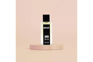 DIVAIN-200 - Parfum pour Homme d'équivalence - Fragance Floral