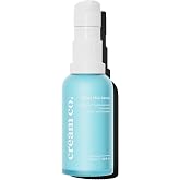 Cream Co. Cloud Milk Serum, Hassas Ciltler i&ccedil;in, Yatıştırıcı Onarıcı Serum, 30 ml