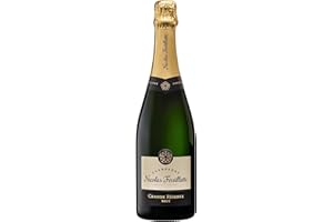 Champagne Nicolas Feuillatte Grande Reserve Brut 75cl