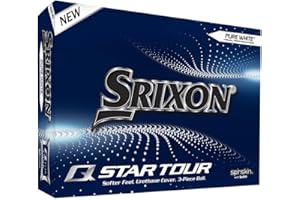 Srixon Q-Star Tour - Palline da golf
