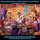  Coco (Banda Sonora Original en Español)